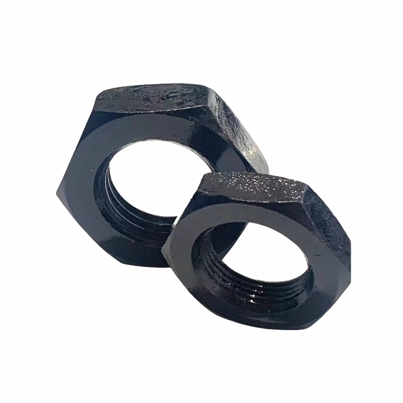 宏鑫晟志 薄螺母 M16 个高清大图