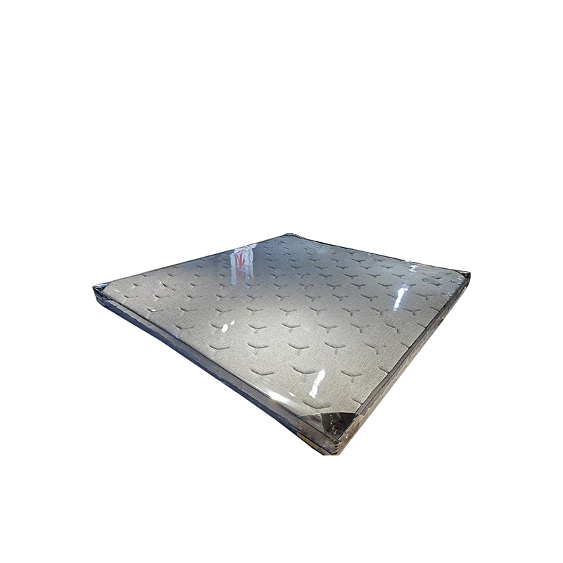 扬正通 黄麻床垫 YZT-120*200-10 张高清大图