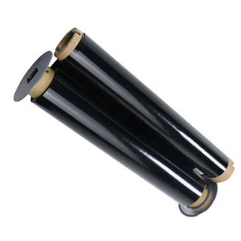 艾达昌 ADC220A 220mm*100m 标签色带 (计价单位:卷)黑色