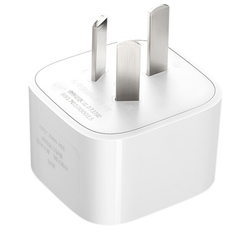 公牛 国标转换器插座 国内适用 GN-901 (单位: 个)