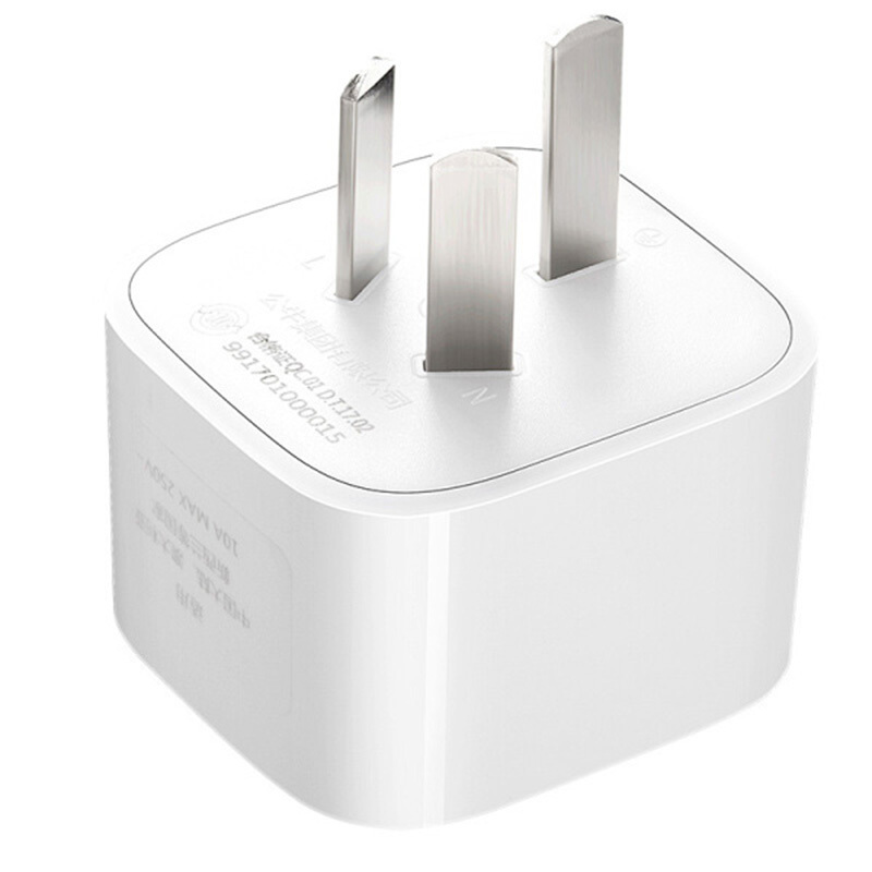 公牛 国标转换器插座 国内适用 GN-901 (单位: 个)