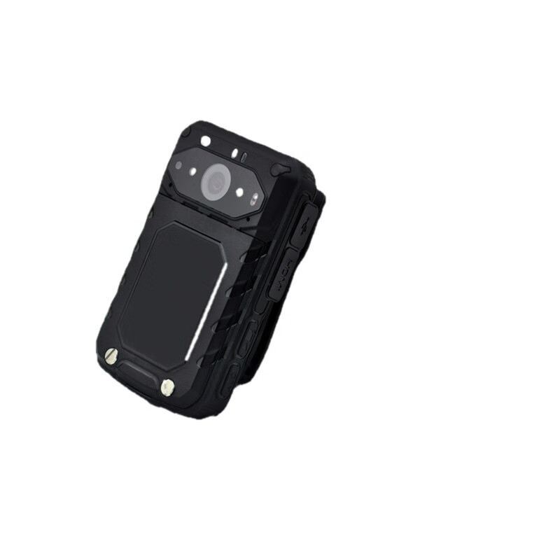 普法眼F1 64G视频记录仪4G版1600W1080P触屏120°广角夜视北斗GPS双定位WIFI蓝牙高清大图