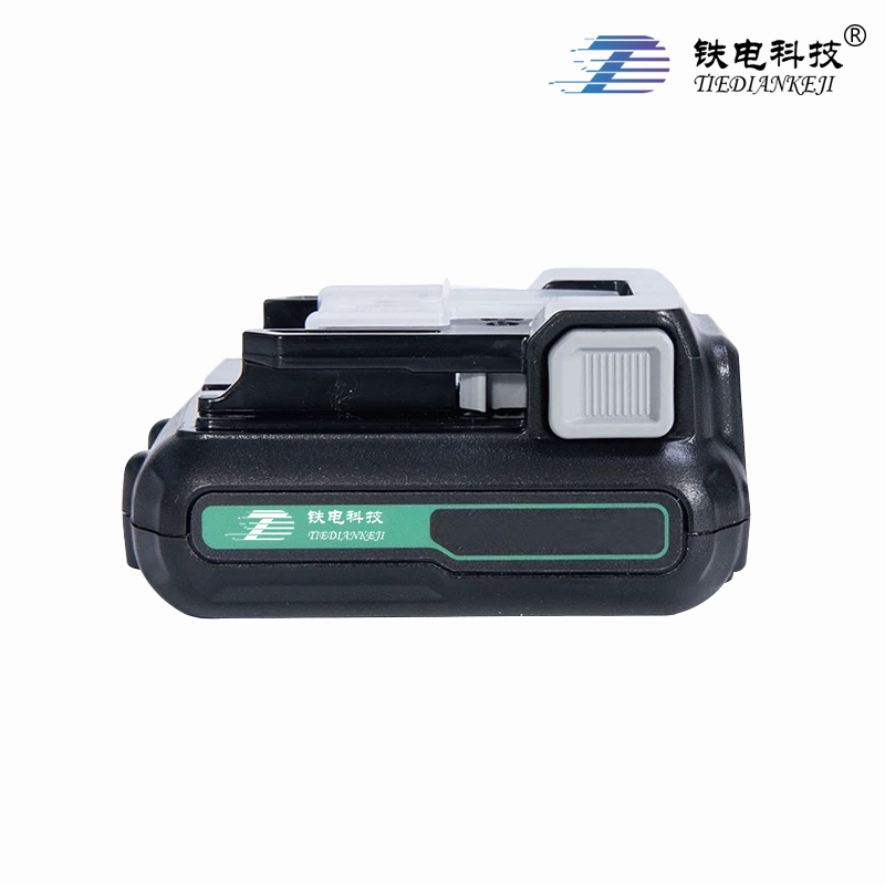 铁电科技 36V高扭矩冲击扳手配件-电池 TDBS-GNJDC 件高清大图