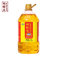 胡姬花非转基因食用植物调和油5L家用炒菜烹饪大桶食用油