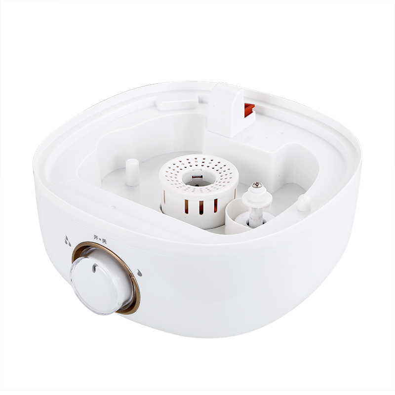 荣事达 RS-V50K空气加湿器