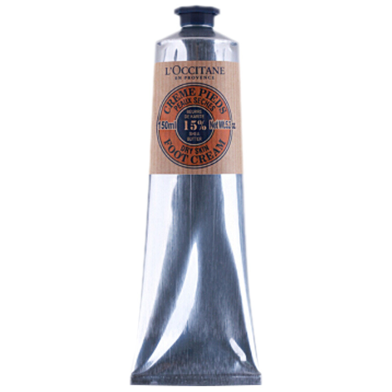 L’OCCITANE 欧舒丹 护足霜 乳木果润足霜 150ml