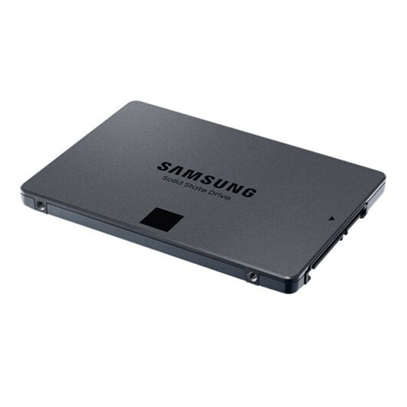 三星(samsung)8tb ssd固态硬盘 sata3.0接口 870 qvo(mz-77q8t0b )