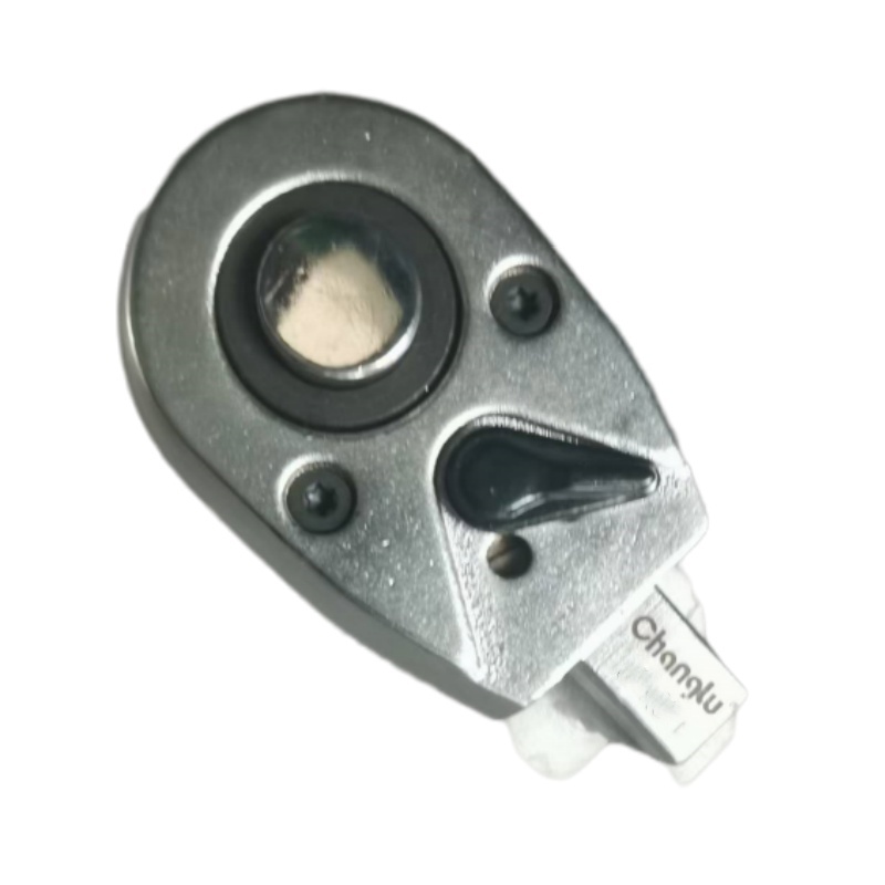 长鹿方插棘轮头 1/2” 9*12 个高清大图