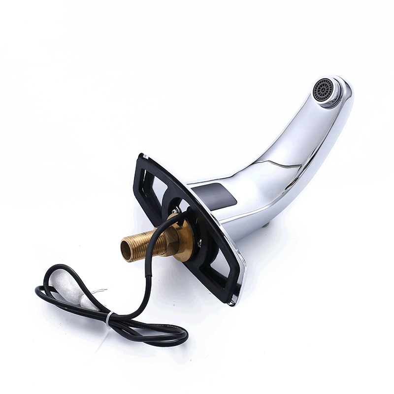 百里才 感应水龙头 单冷 个图片