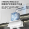 ￼￼￼￼海尔(Haier)[小红花油烟机-绽放版] 抽油烟机顶侧双吸 白色面板全自动 大风量大吸力 EC936UD