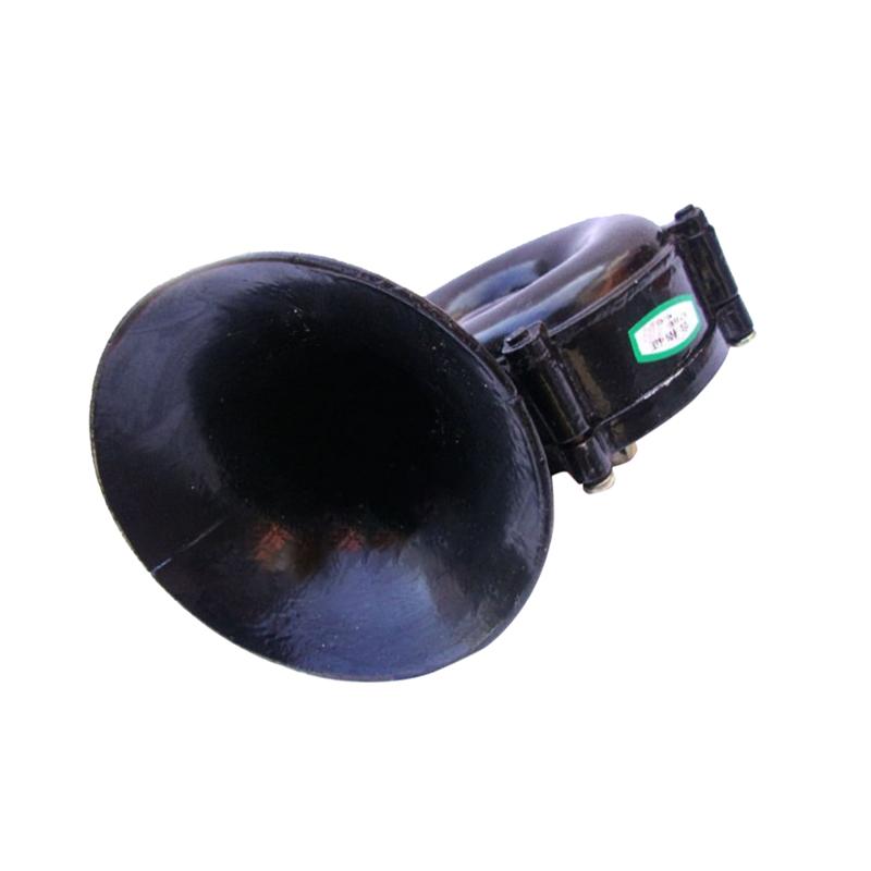 陕汽SX2190气喇叭 蜗牛气喇叭(2支起售) 原厂正品 超长质保