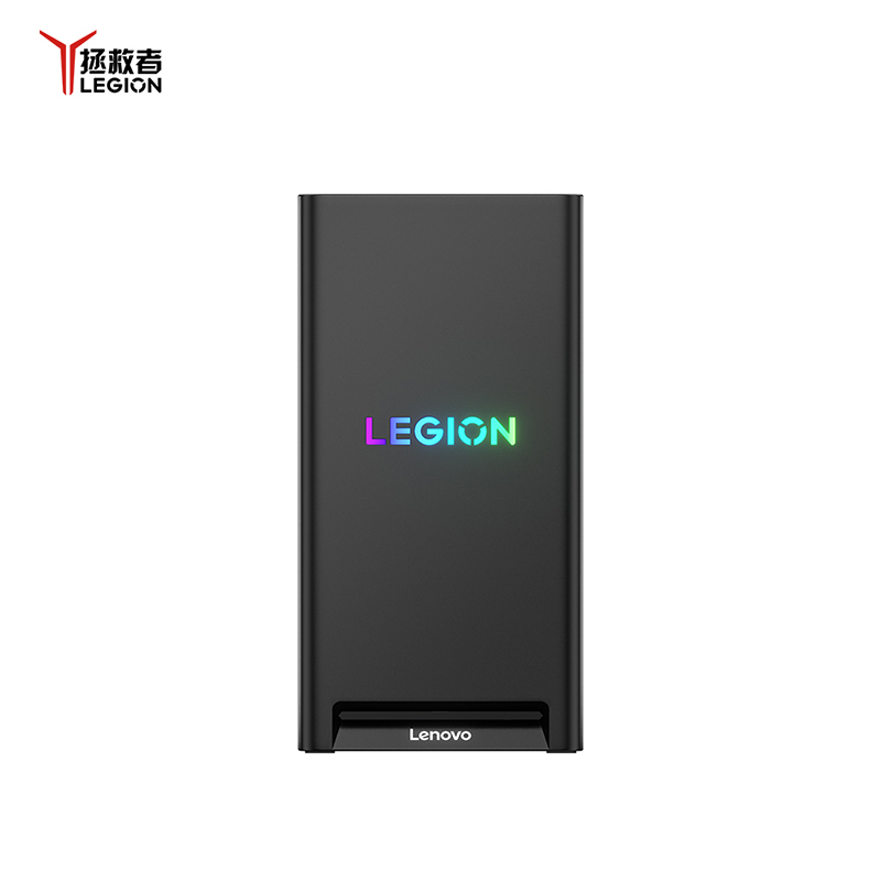联想(Lenovo)拯救者刃7000K 游戏台式机电脑整机 定制Ultra7-265KF 64G内存 2T固态 RTX5070Ti 16GB显卡 Win11 23.8英寸显示器高清大图