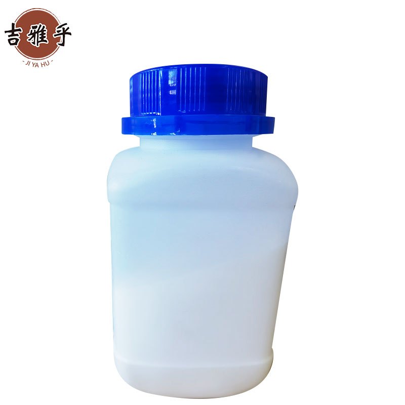 吉雅乎 澄清剂 1L/瓶高清大图