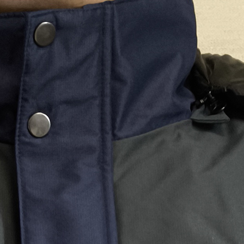 大羿之箭 夹克式羽绒服/175#/件高清大图