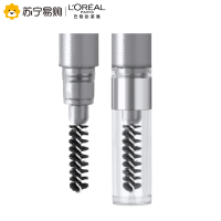欧莱雅(LOREAL)眉笔大师自动造型眉笔 深灰 0.2g