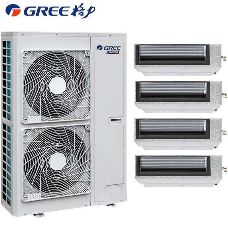 格力 中央空调风管机 GMV-560WM/A1