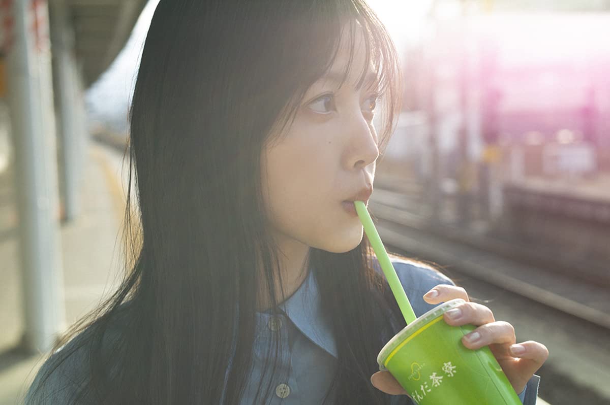 [正版]深图日文乃木坂46 久保史绪里1st本写真 特典 附 日本原装进口 书高清大图