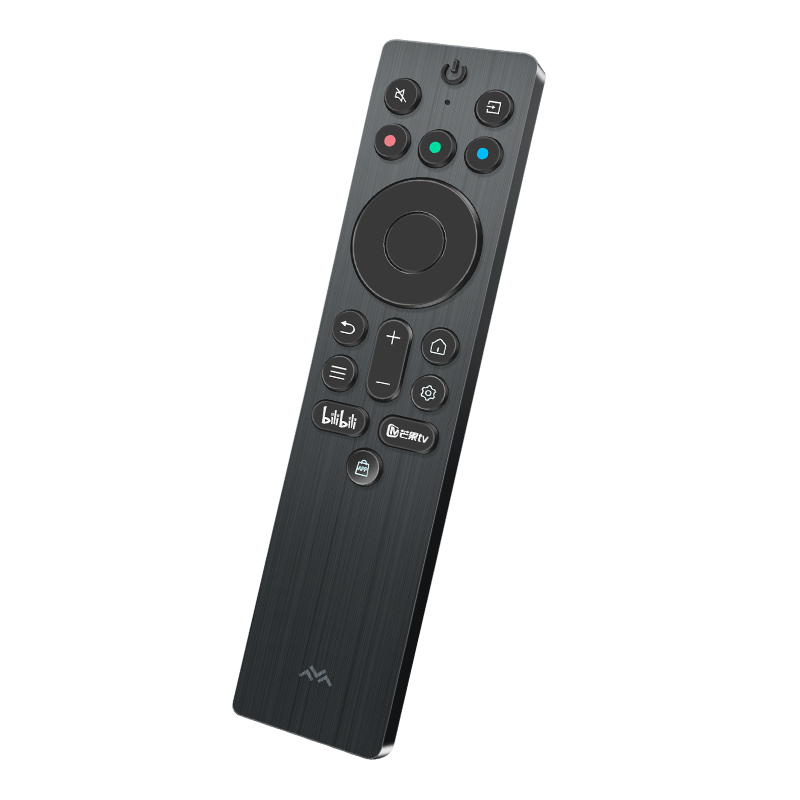 适用TCL雷鸟电视机遥控器通用款RC701A 55 65 75P 85P11 CB1 65 75 85Q10K PRO高清大图