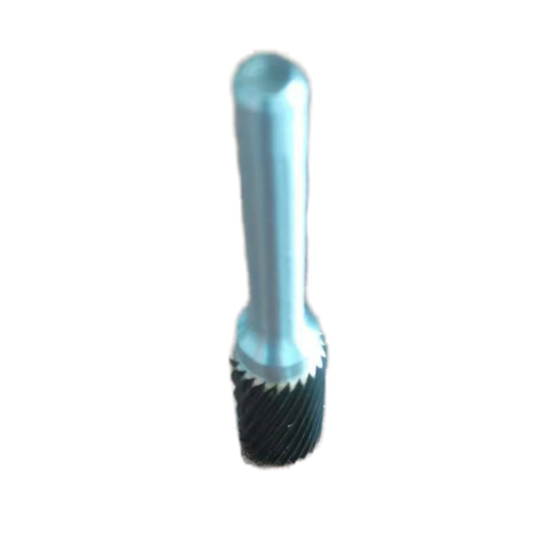 瀚图斯合金旋转锉 圆柱形 刃径6mm 柄径6mm 支 圆柱形刃径6mm柄径6mm