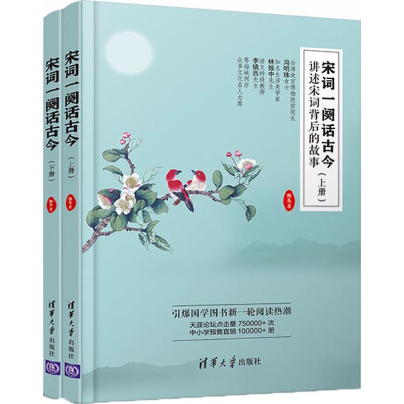 音像宋词一阕话古今鞠菟 著