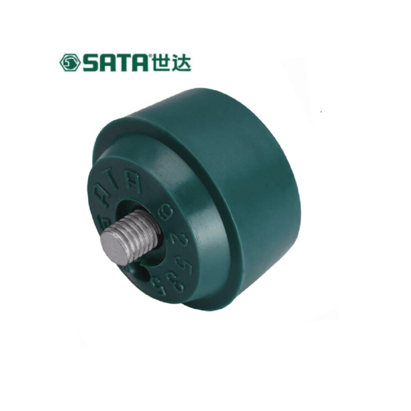 J世达(SATA)92535 塑料硬性锤头60MM