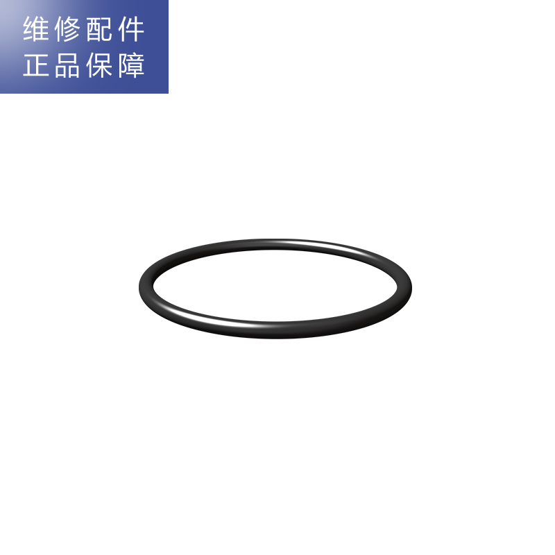 帮客材配 惠而浦净水器R75C87净水机 密封圈73×4.0 密封垫 胶圈 O型圈 滤瓶盖内使用高清大图