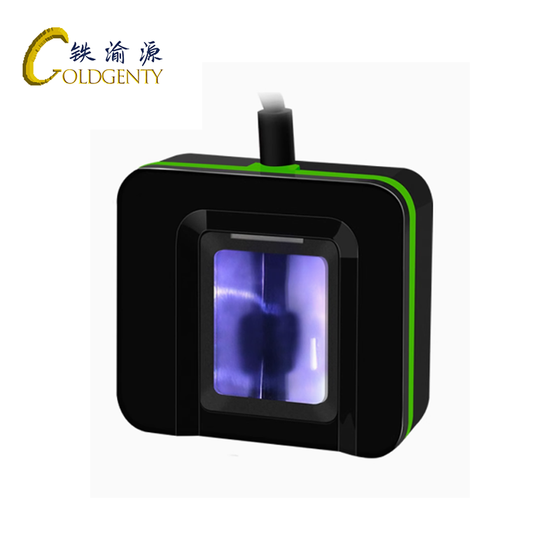 铁渝源 指纹读头Live20R/个高清大图