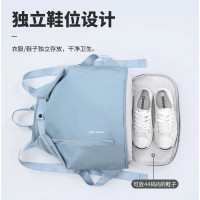 游泳收纳包女干湿分离健身双肩背包便携男运动装备泳包专用防水袋