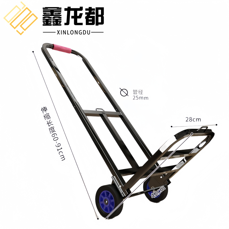 鑫龙都 手推车高清大图
