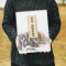 [正版]勤利艺术馆典藏 中国画家手卷精品 童乃寿·墨海黄山图卷(总第2卷) 工艺美术出版社