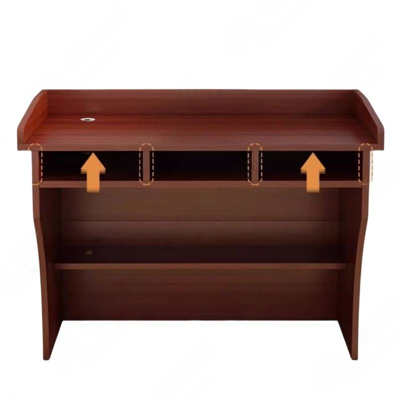 鑫龙都演讲台高清大图