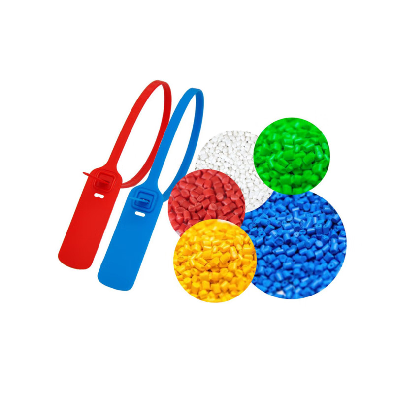 海亚森 M1C147 标签扎带 100 个/包(计价单位:包)黄色高清大图