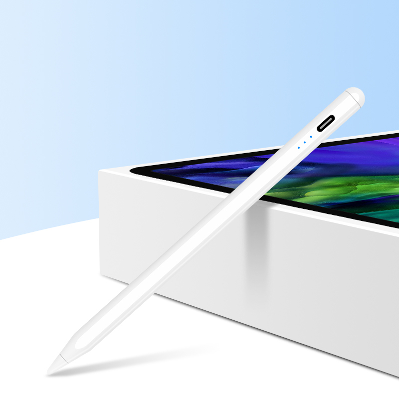 久宇ipadair4防误触手写笔109英寸苹果平板电容笔2020第四代air电脑a