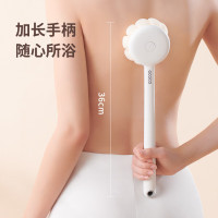 意可可可拆卸洗澡刷-四件套E24015随机颜色