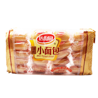 达利园法式小面包400g奶香味松软可口方便饱腹早餐糕点营养又丰富法式小面包香奶味400g