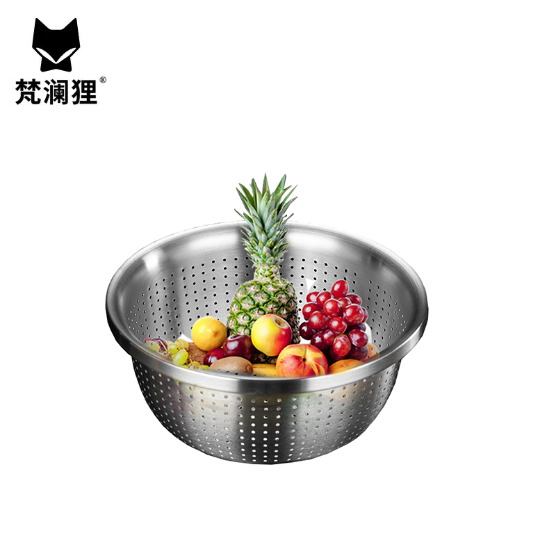 梵澜狸淘米盆YQ54 个高清大图