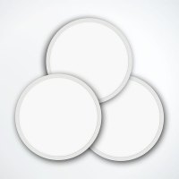 天锐(Inlity) PNX47圆形面板灯 48WPNX47048
