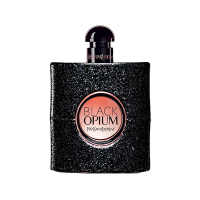 YSL 圣罗兰 黑色奥飘茗黑鸦经典版女士浓香水90ml EDP 淡香精 咖啡花香 斩男香