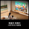 海信电视50E3S 50英寸 U+超画质 无频闪莱茵低蓝光 双声道 Hi-Fi音响 可投屏纤薄4k 一级能效