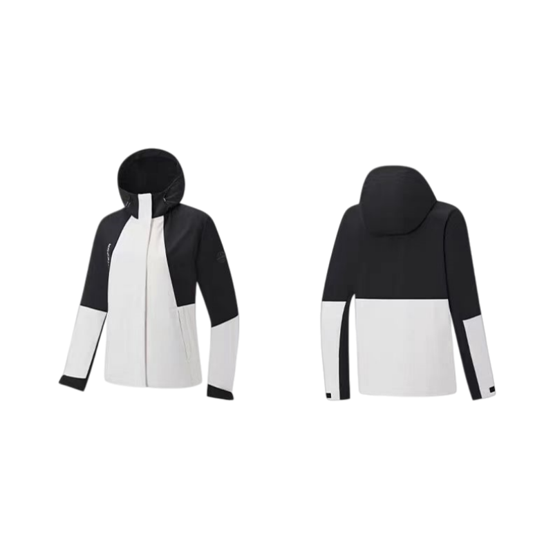 特步保暖风衣975328160059高清大图