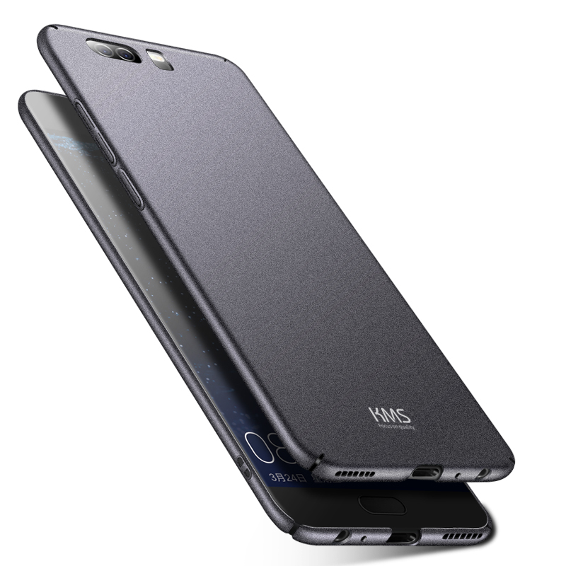 火豹华为p10手机壳p9磨砂p10硬壳超薄全包防摔p9保护套男款潮外壳后盖