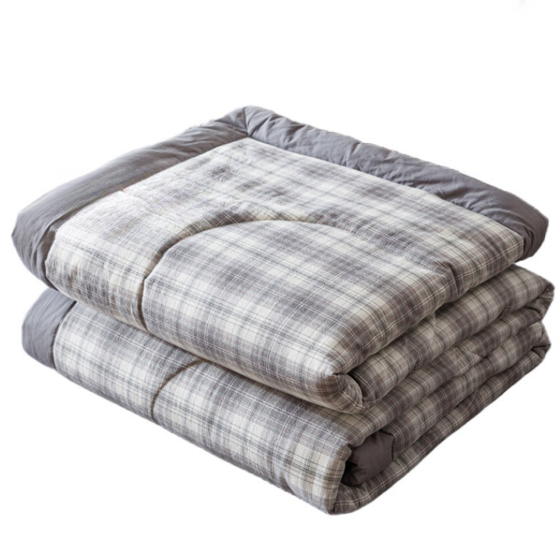 铭思达夏凉被200*230cm床高清大图