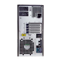 戴尔(DELL)T40/T140/T340小型塔式服务器主机 办公台式电脑迷你整机箱 云存储服务器 T340[至强6核E-2246G] 16G内存/2*2T桌面级