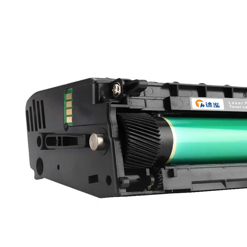 途泓 硒鼓理黄色光 PC300W 支高清大图