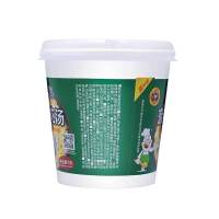 苏伯 8g/杯菠菜蛋花汤冻干即冲即食 脱水蔬菜包登山食品速溶速食汤汤料包