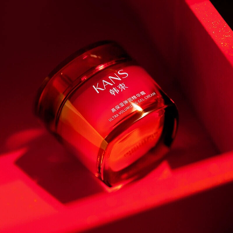 韩束kans面霜