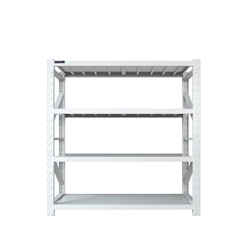 金睦源 JIN MU YON 货架 1500*400*2000mm 4层(200kg) 组