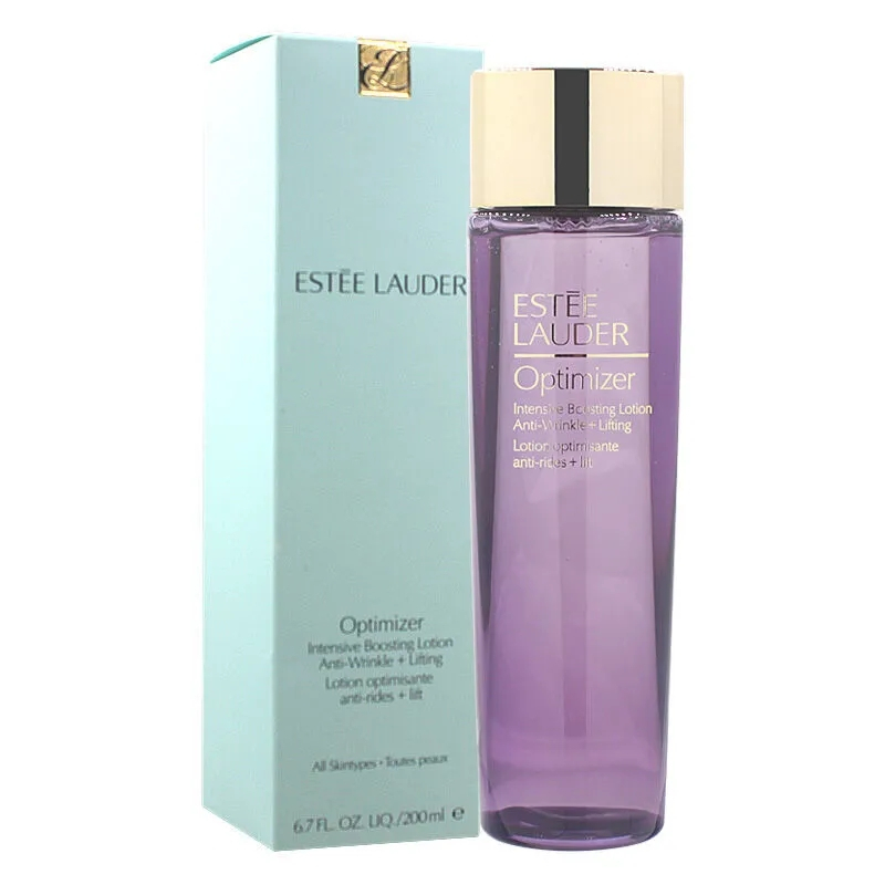 【国内专柜版】雅诗兰黛(Estee Lauder)新紧实抗皱竹粹水200ml 精华水