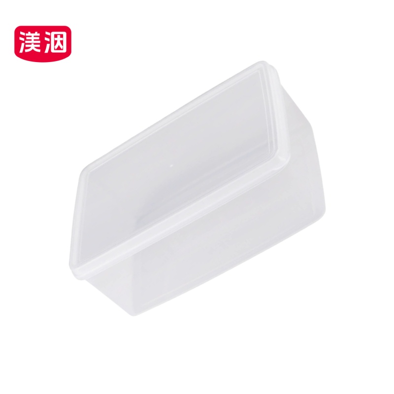 渼洇 保鲜盒 322*220*101mm 个高清大图