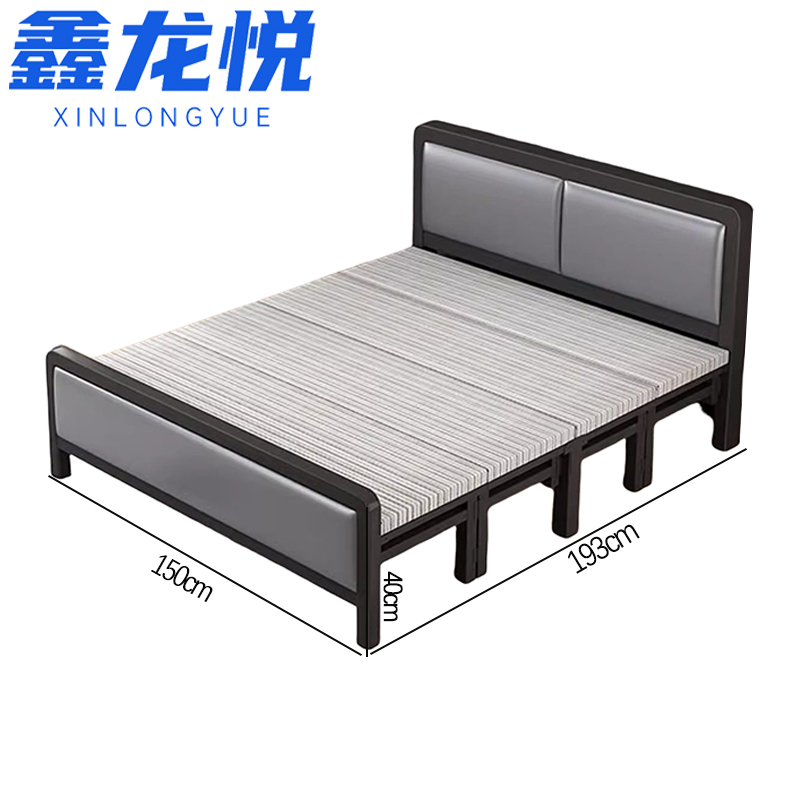 鑫龙悦 床396高清大图